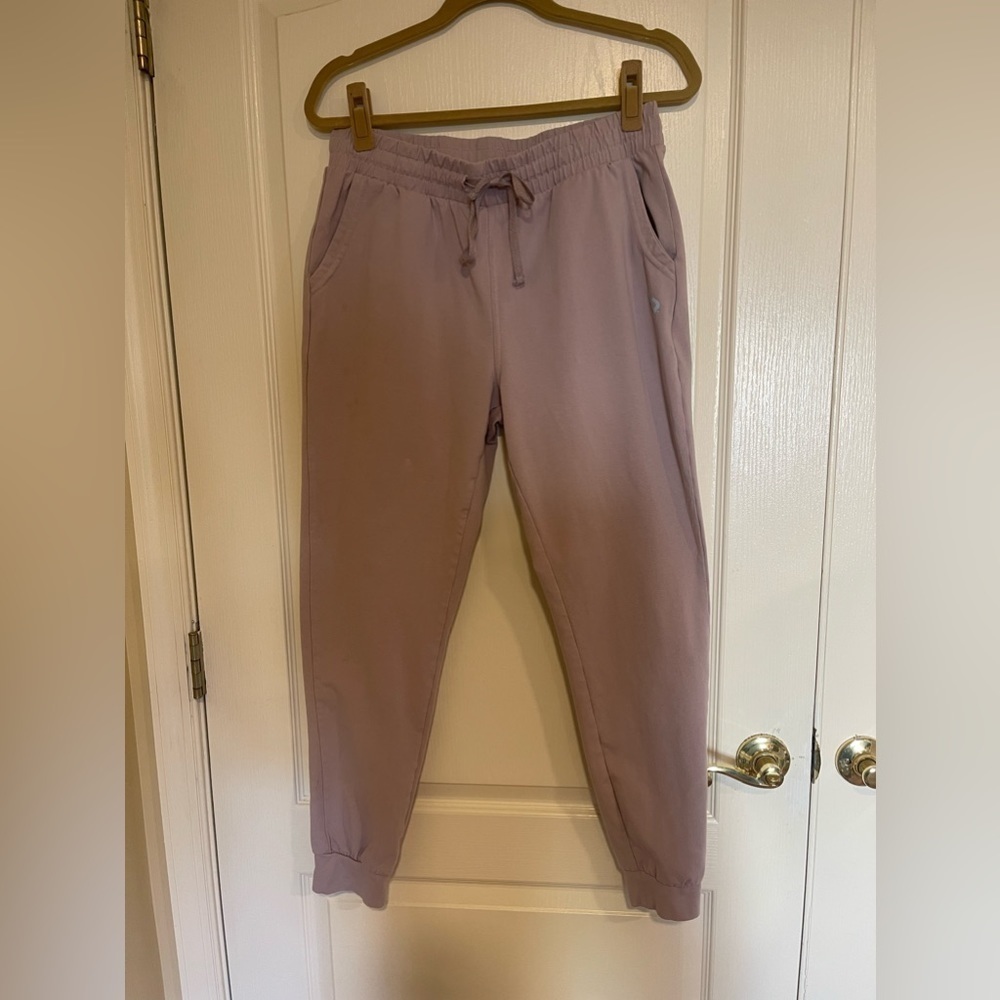 Baleaf purple joggers​​​​​​​​
